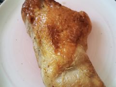 烤鸡腿-土门八珍烤鸡腊味店(土门老店)