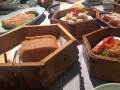 -晓粤·惹味粤菜(凯德乐峰广场店)