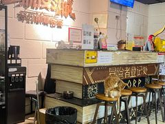 -逃脱反斗城沉浸剧情密室(北京路店)