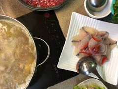 -金海阁海鲜火锅