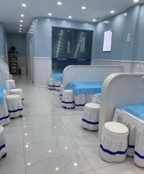 -蕾特恩专业祛痘·皮肤管理