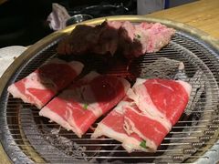 -泥炉烧肉师(新街口金銮巷店)
