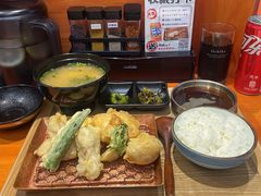 -天妇罗内顺田(罗湖店)