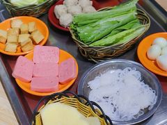 -范贤光鸡公煲(平乐园总店)