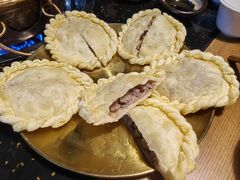-陀岗美食·云南藏式特色餐厅