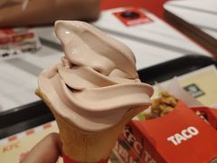 -肯德基(太原龙湖店)