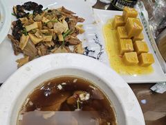-百年认一力 太原老字号 (桥头街店)