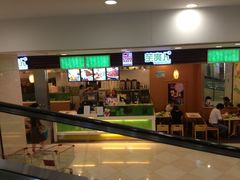 -光启城时尚购物中心