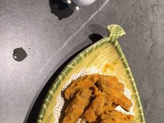 -佬太公海鸭·海鲜大排档(上海总店)