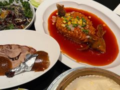 -玖五京菜(杭州城北万象城店)