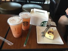 -星巴克臻选(佛山佛罗伦萨小镇店)