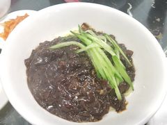 -桃园中华料理炸酱面(燕儿岛路店)