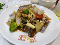 -凤城礼记鱼翅海鲜酒家(新马路总店)