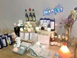 点击看大图 -芳香乐府疗愈空间·SPA·冥想