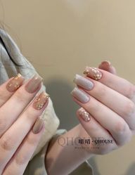 -QHOUSE美甲美睫