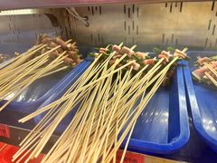 -大芊金重庆串串火锅(南京路店)