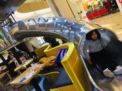 -BOPEYE·波派炸鸡(河西中央商场店)