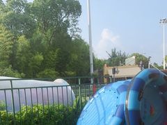 -上海玛雅海滩水公园