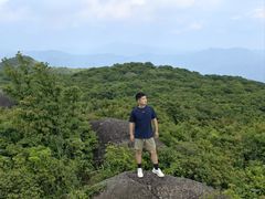 -大围山国家森林公园