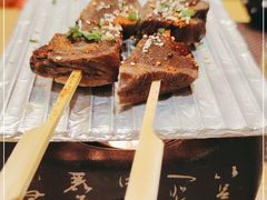 -樱の千渡日式料理·铁板烧•烧鸟(金盛田广场店)