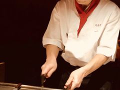 -滩万日本料理Nadaman(国贸大酒店)
