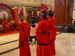 -北京中国大饭店