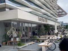 -喜茶(珠海华发商都店)