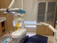 -上海仁爱医院口腔科 · 种植