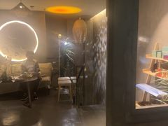-施奈儿.洗头頭療.按摩SPA.采耳(上梅林店)