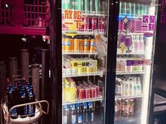 -新哥老官·畅吃123·美蛙世界(苏宁广场店)