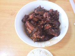 -如意香辣鸡架(总店)