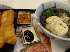 -永和大王(解放东路店)