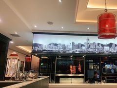 -高第街56号港式餐厅·精选(世茂广场宽厚里大明湖店)