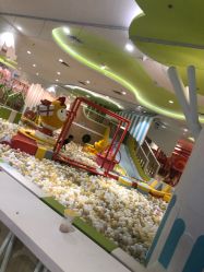 -meland亲子乐园•派对•研学(苏州悠方购物中心店)