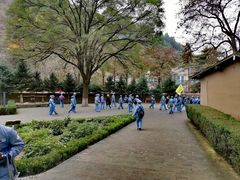 -延安杨家岭革命旧址