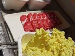 -海底捞火锅(天津SM城市广场店)