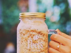 -Peet's Coffee皮爷咖啡(德基店)