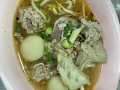 -榮泰米粉湯(Left Shop)