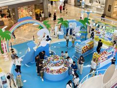 -KK ONE(京基滨河时代店)