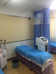 -成都军建医院·疤痕诊疗中心