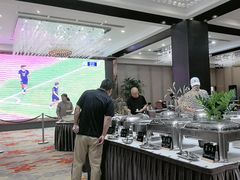 -常州环球恐龙城维景国际大酒店