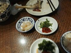 -毅祥斋老孙家泡馍(北院门鼓楼店)