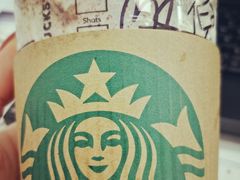 -星巴克(北辰西路店)