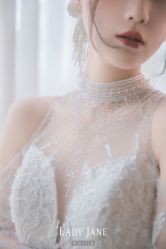 -Lady  Jane高端婚纱礼服馆