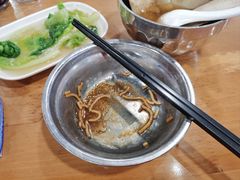 -达道武仔牛肉店(广达路店)