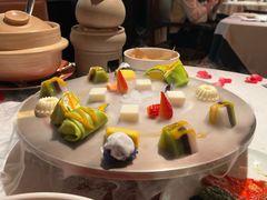 -狮拾久·现代新加坡料理(福田COCO Park店)