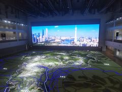 -广州市城市规划展览中心