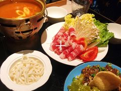 -Mr·Fish鱼鲜生海鲜放题(银泰in99店)