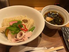 -篝拉面(银座店)