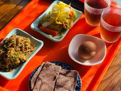 -伊穆祥牛肉面总店·清真